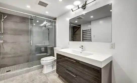 bathroom services Catoosa
